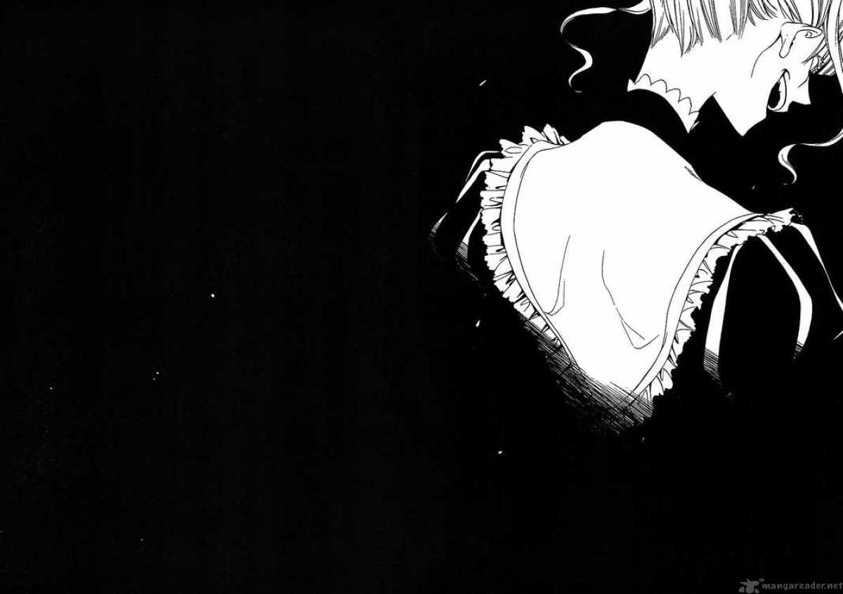 Umineko No Naku Koro Ni 21 46