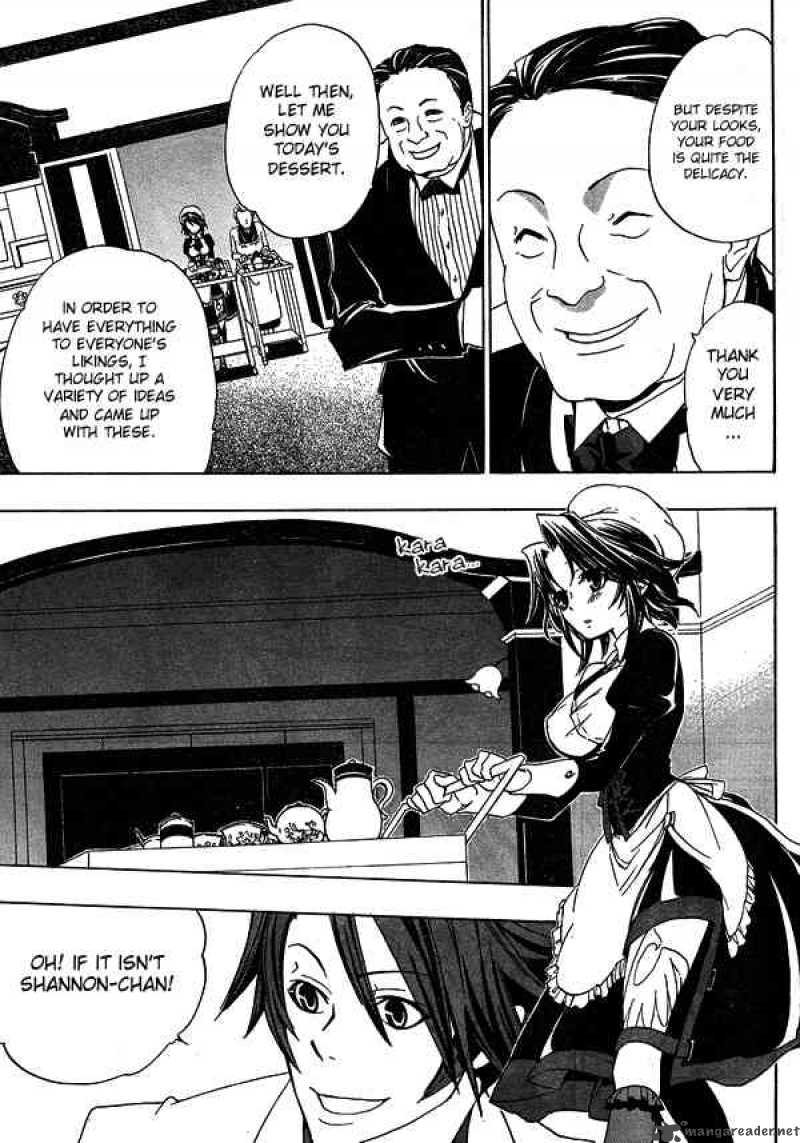 Umineko No Naku Koro Ni 3 23