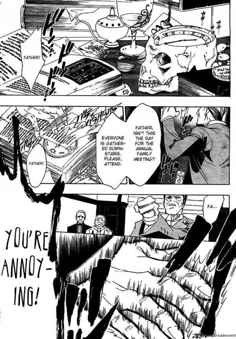 Umineko No Naku Koro Ni 3 3