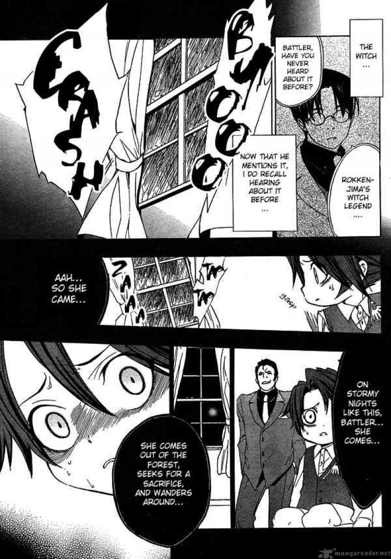 Umineko No Naku Koro Ni 3 6