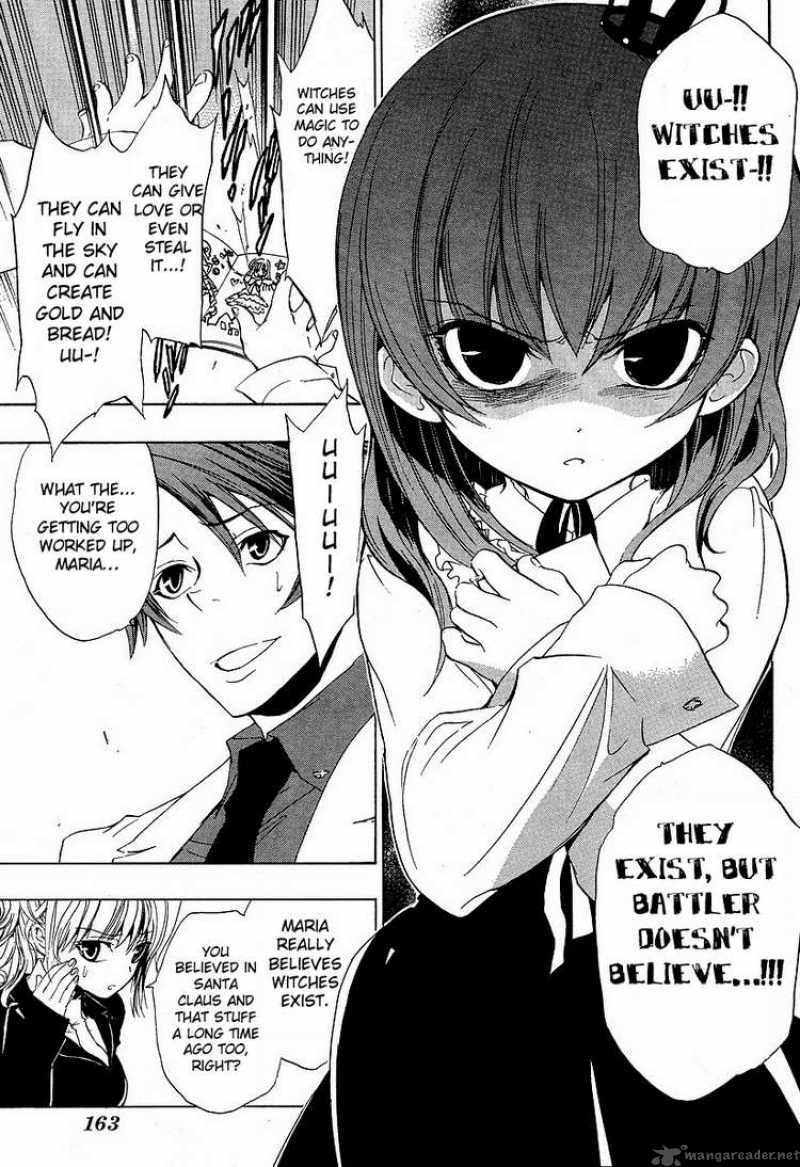 Umineko No Naku Koro Ni 4 14
