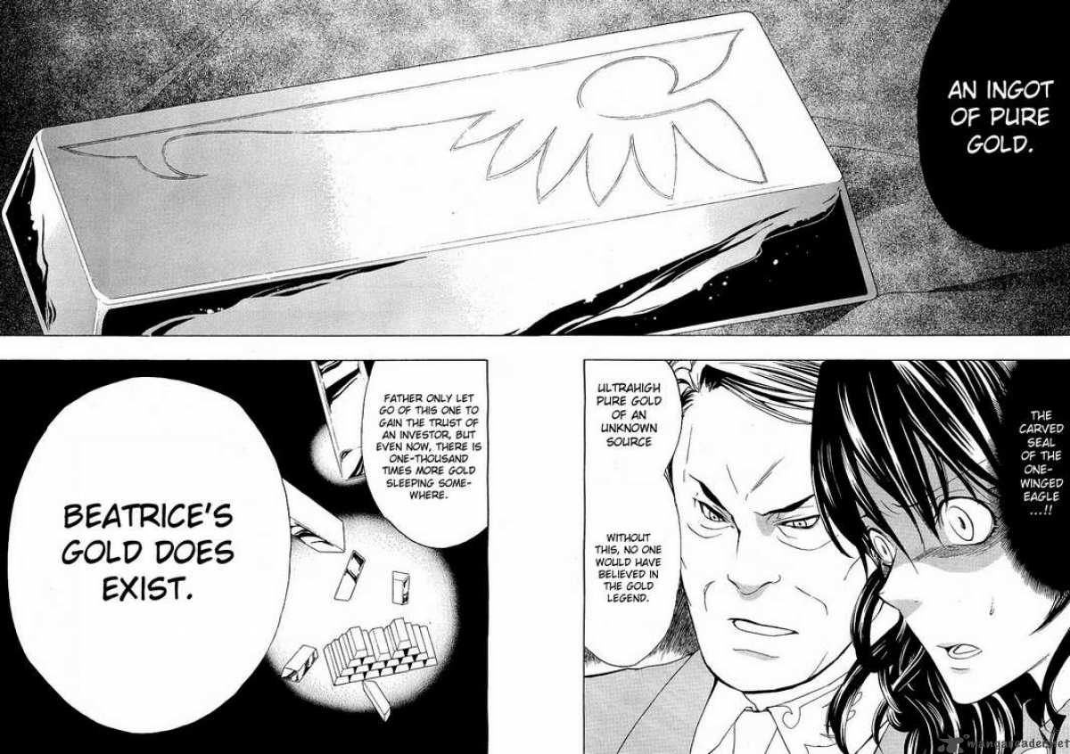 Umineko No Naku Koro Ni 5 27