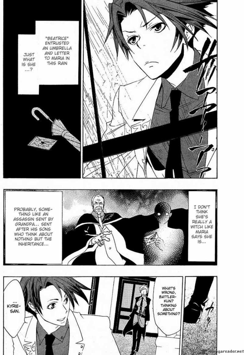 Umineko No Naku Koro Ni 5 34