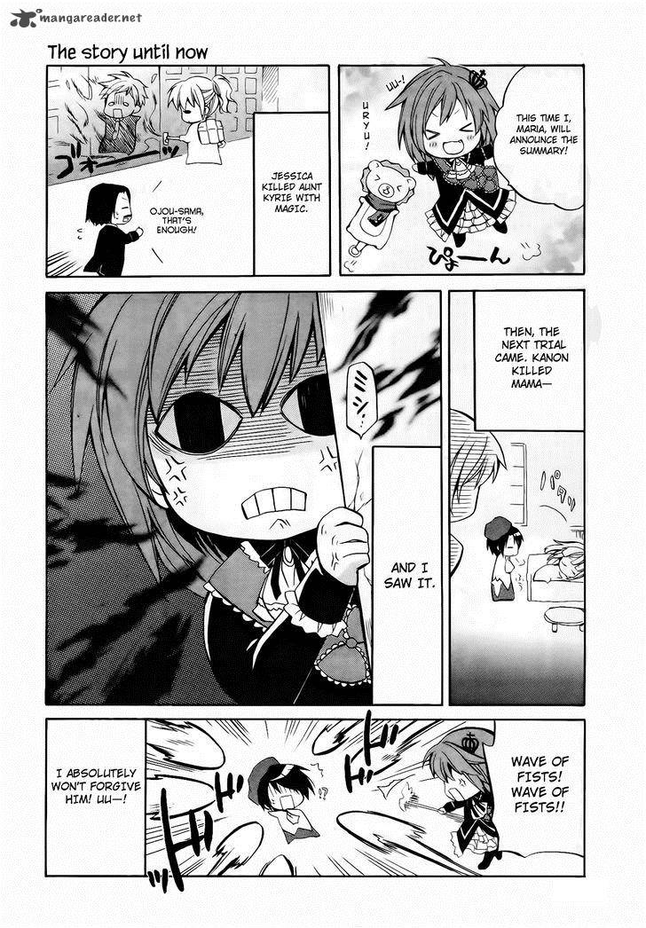 Umineko No Naku Koro Ni Chiru Episode 6 Dawn Of The Golden Witch 12 1