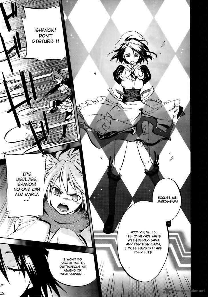 Umineko No Naku Koro Ni Chiru Episode 6 Dawn Of The Golden Witch 12 10