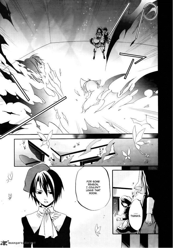 Umineko No Naku Koro Ni Chiru Episode 6 Dawn Of The Golden Witch 12 15
