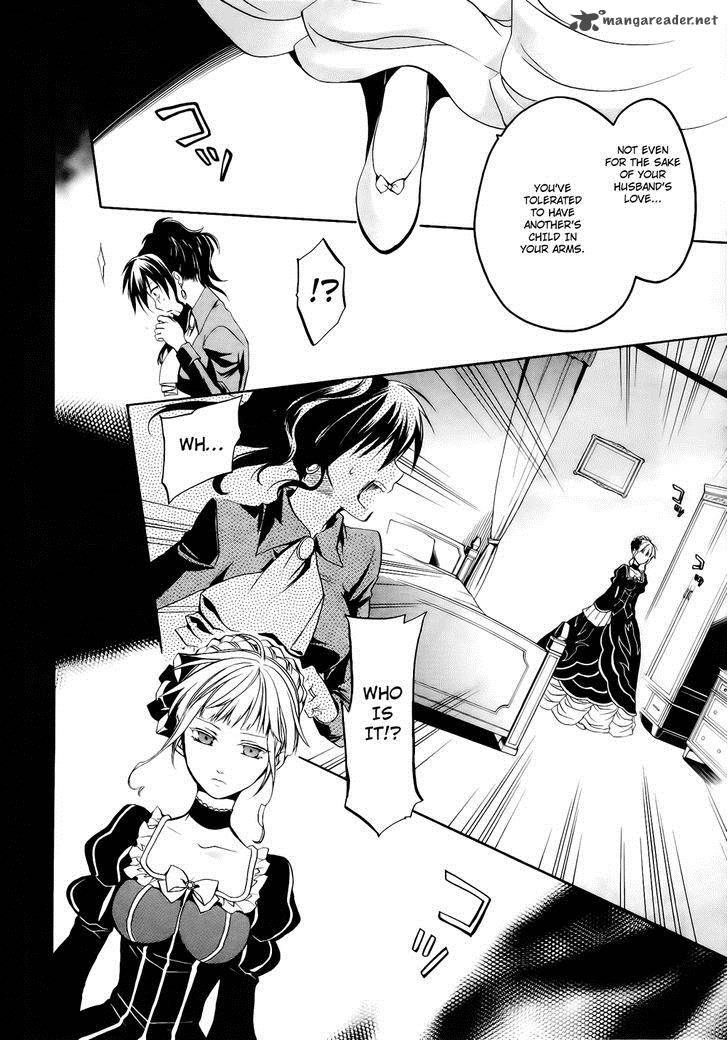 Umineko No Naku Koro Ni Chiru Episode 6 Dawn Of The Golden Witch 12 22