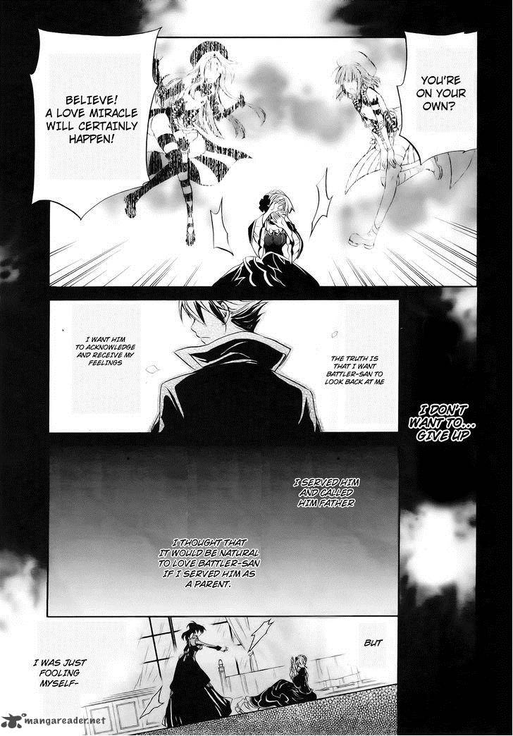 Umineko No Naku Koro Ni Chiru Episode 6 Dawn Of The Golden Witch 12 34