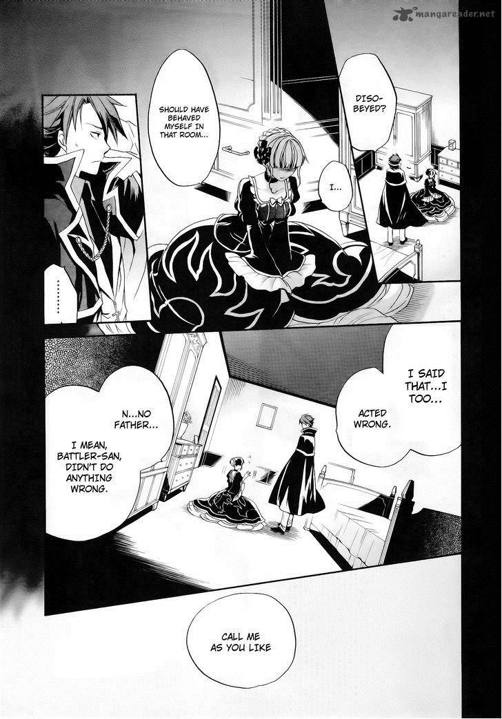 Umineko No Naku Koro Ni Chiru Episode 6 Dawn Of The Golden Witch 12 45