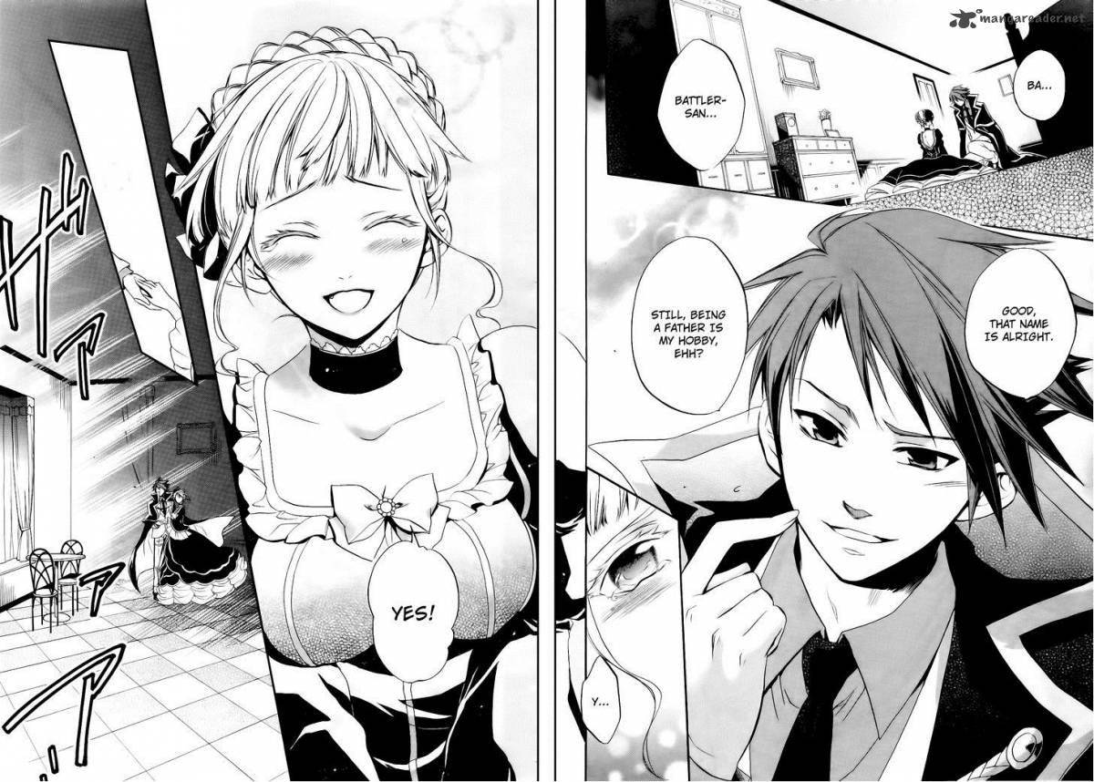 Umineko No Naku Koro Ni Chiru Episode 6 Dawn Of The Golden Witch 12 47