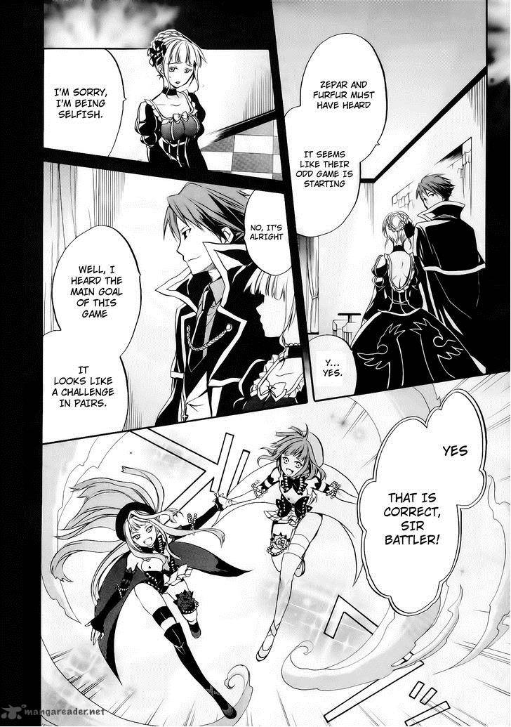 Umineko No Naku Koro Ni Chiru Episode 6 Dawn Of The Golden Witch 12 48