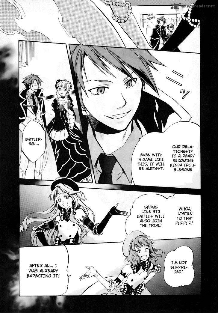 Umineko No Naku Koro Ni Chiru Episode 6 Dawn Of The Golden Witch 12 49