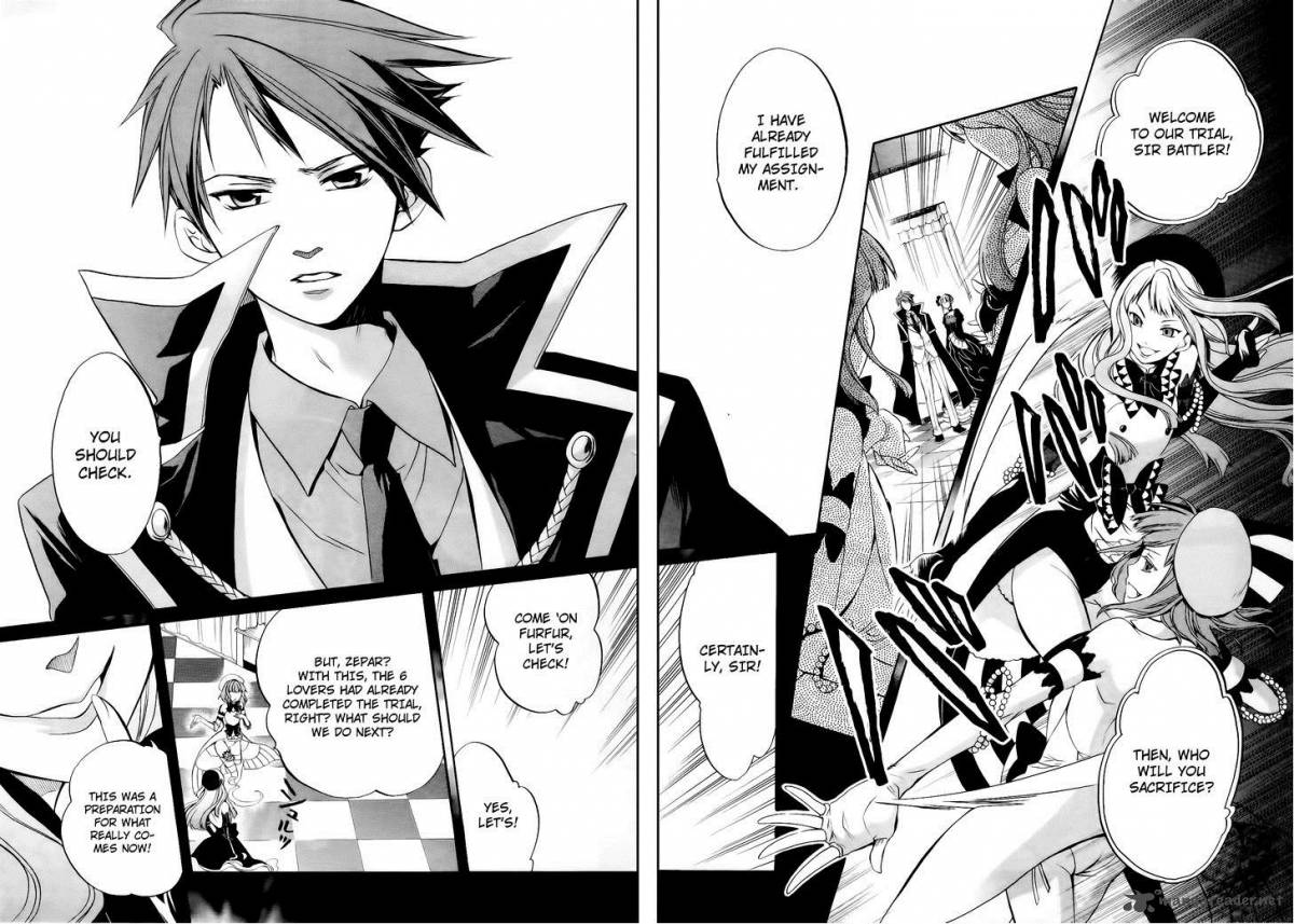 Umineko No Naku Koro Ni Chiru Episode 6 Dawn Of The Golden Witch 12 50