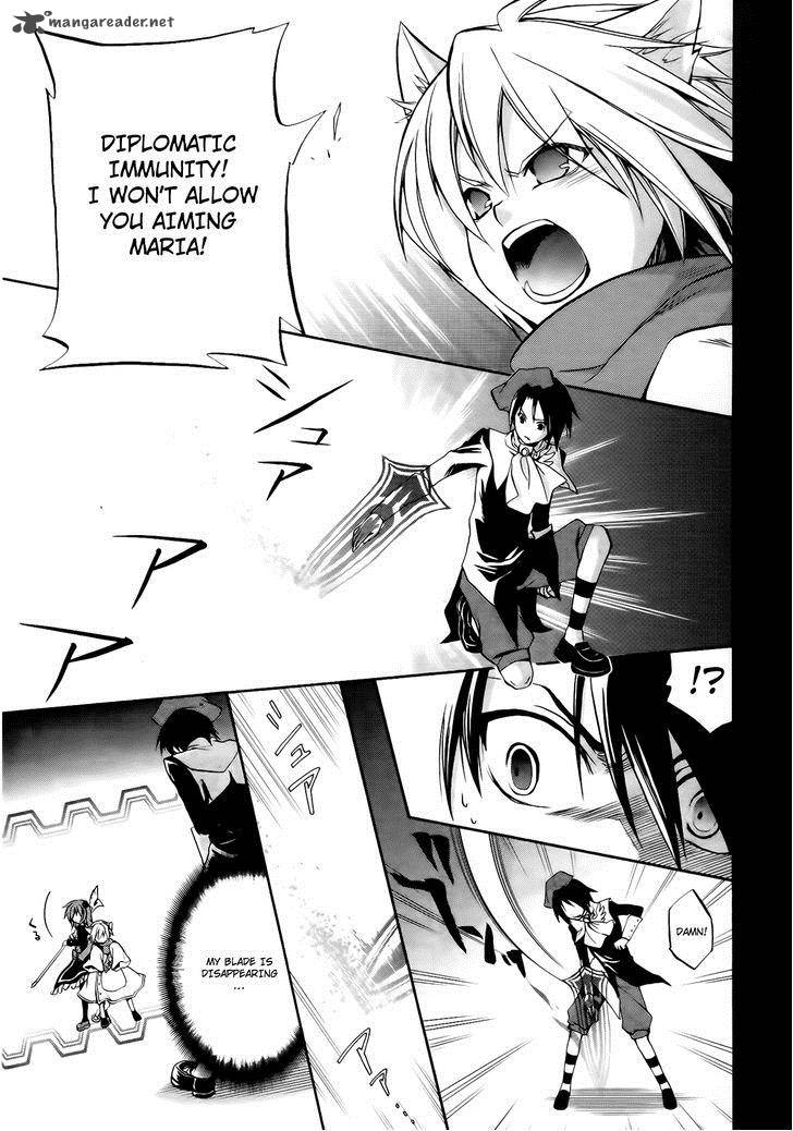 Umineko No Naku Koro Ni Chiru Episode 6 Dawn Of The Golden Witch 12 6