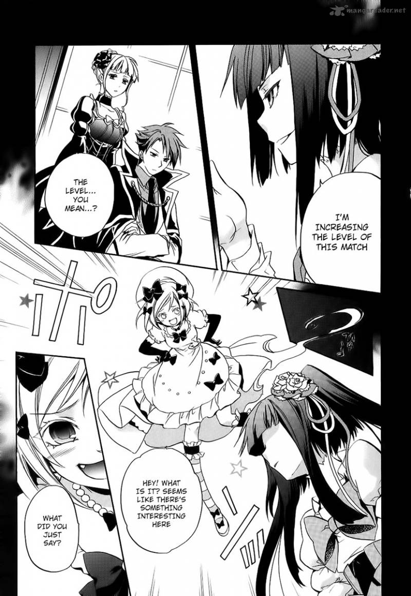 Umineko No Naku Koro Ni Chiru Episode 6 Dawn Of The Golden Witch 13 18
