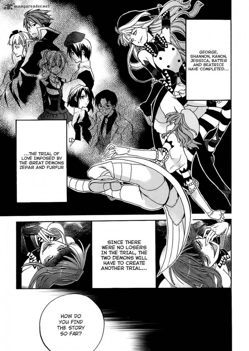 Umineko No Naku Koro Ni Chiru Episode 6 Dawn Of The Golden Witch 13 2