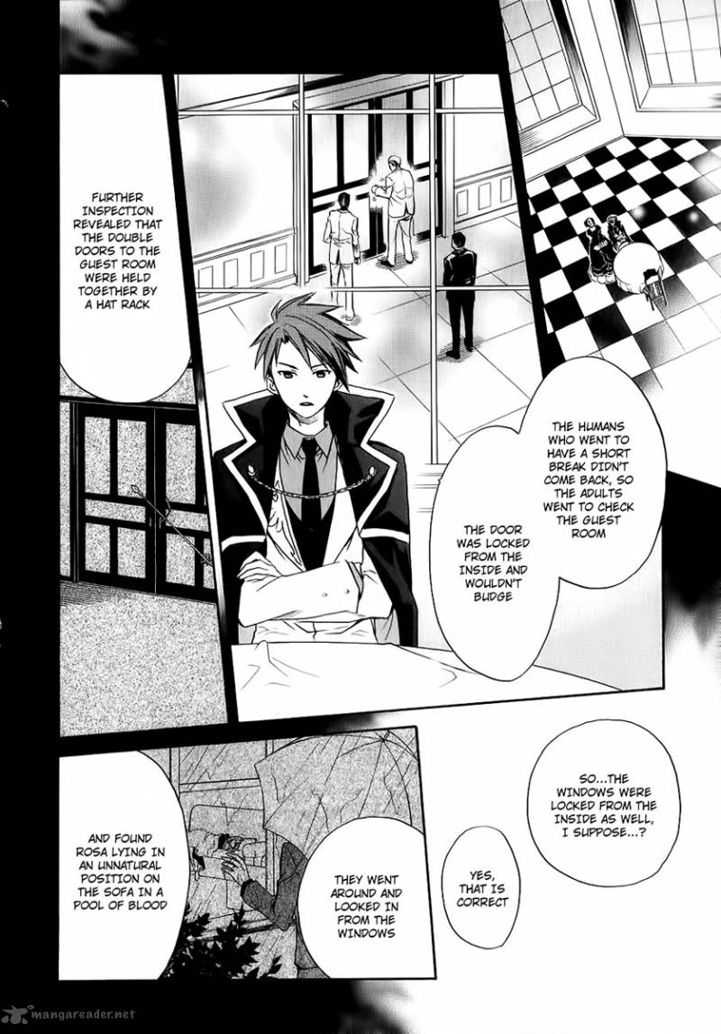 Umineko No Naku Koro Ni Chiru Episode 6 Dawn Of The Golden Witch 13 36