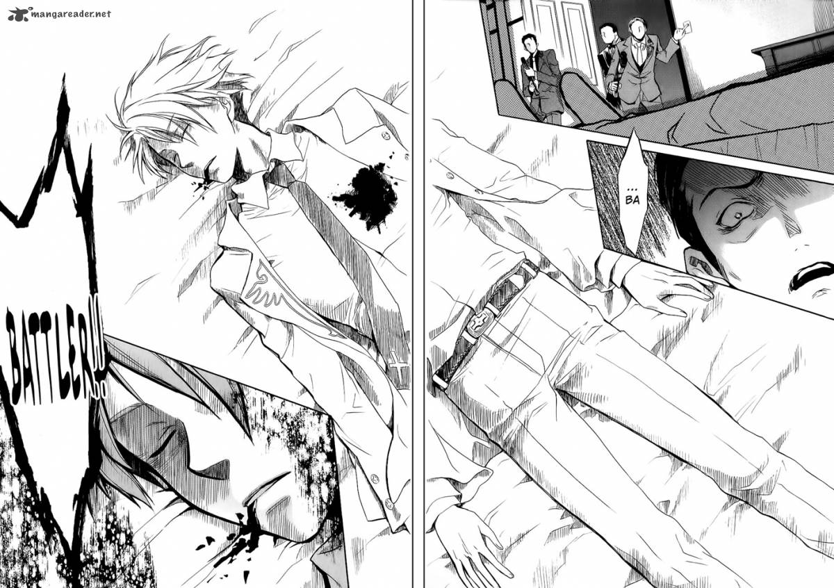 Umineko No Naku Koro Ni Chiru Episode 6 Dawn Of The Golden Witch 13 42