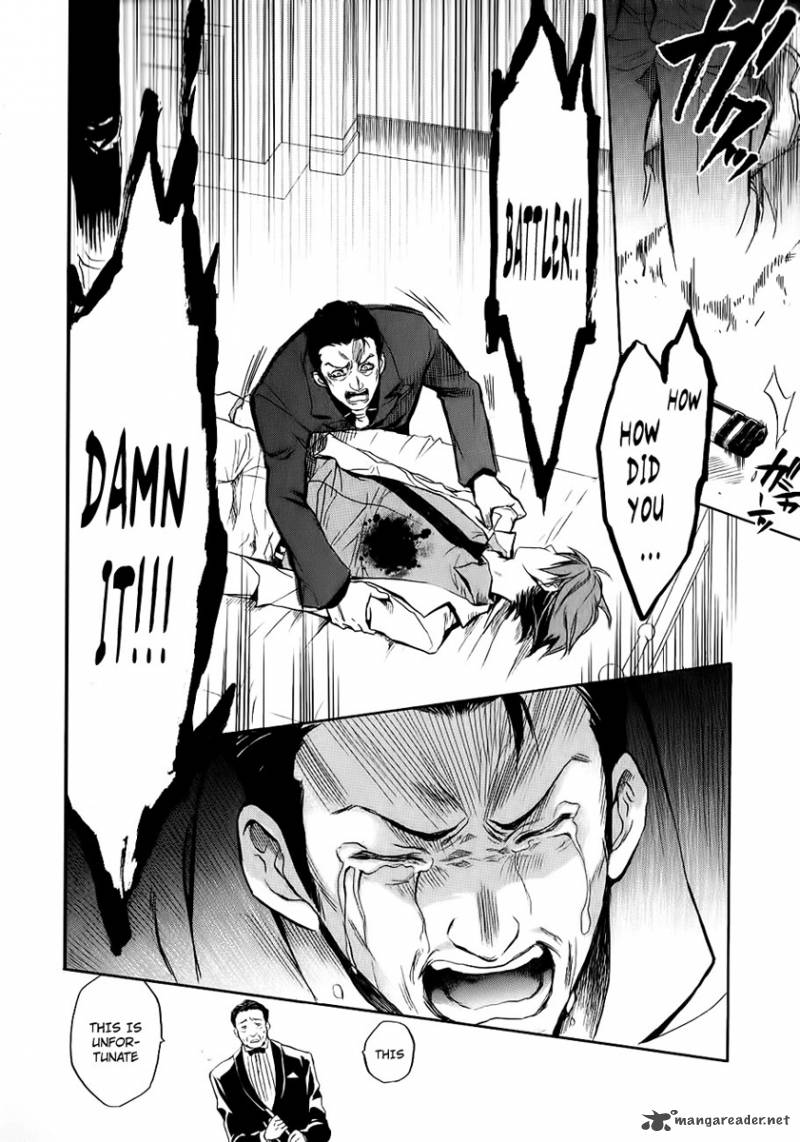 Umineko No Naku Koro Ni Chiru Episode 6 Dawn Of The Golden Witch 13 43