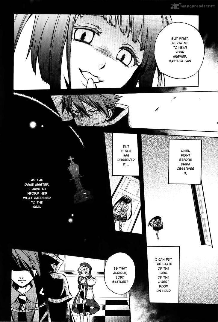 Umineko No Naku Koro Ni Chiru Episode 6 Dawn Of The Golden Witch 17 13