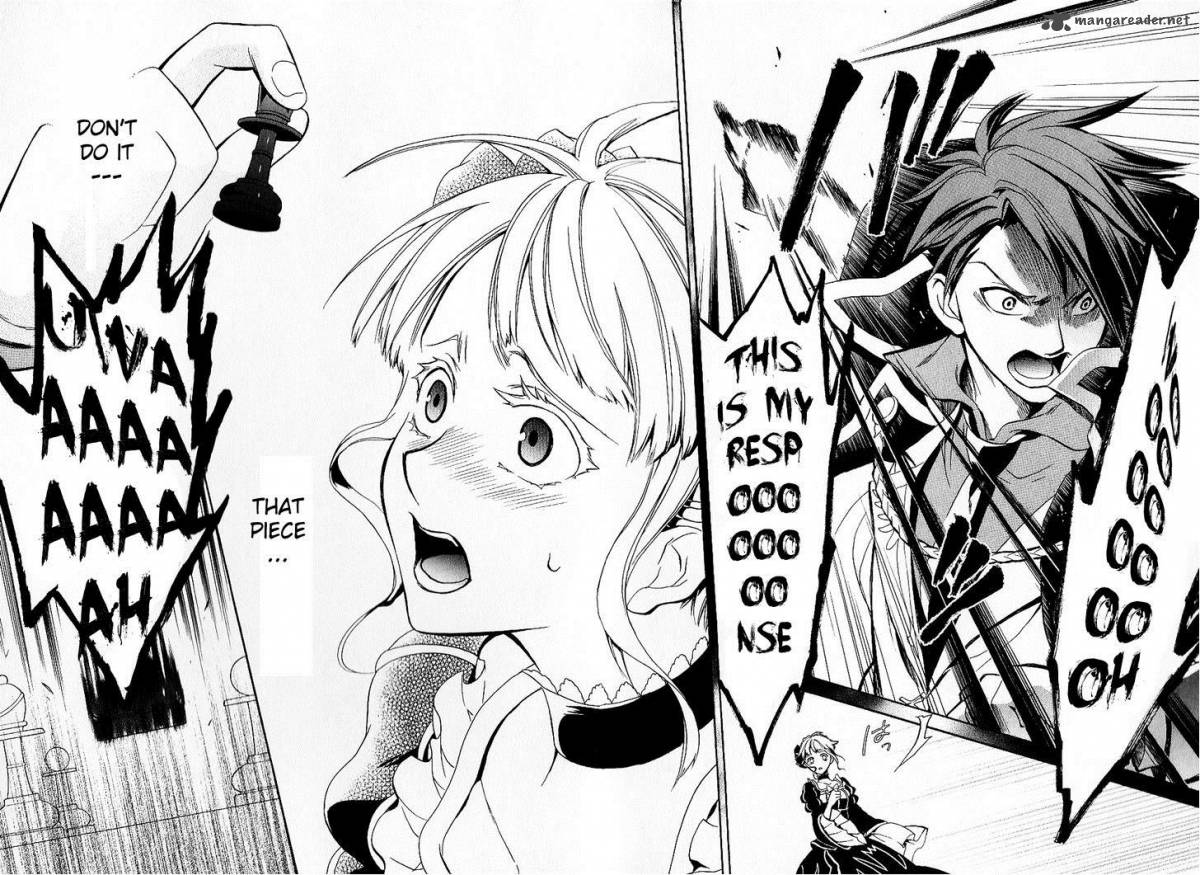 Umineko No Naku Koro Ni Chiru Episode 6 Dawn Of The Golden Witch 17 21