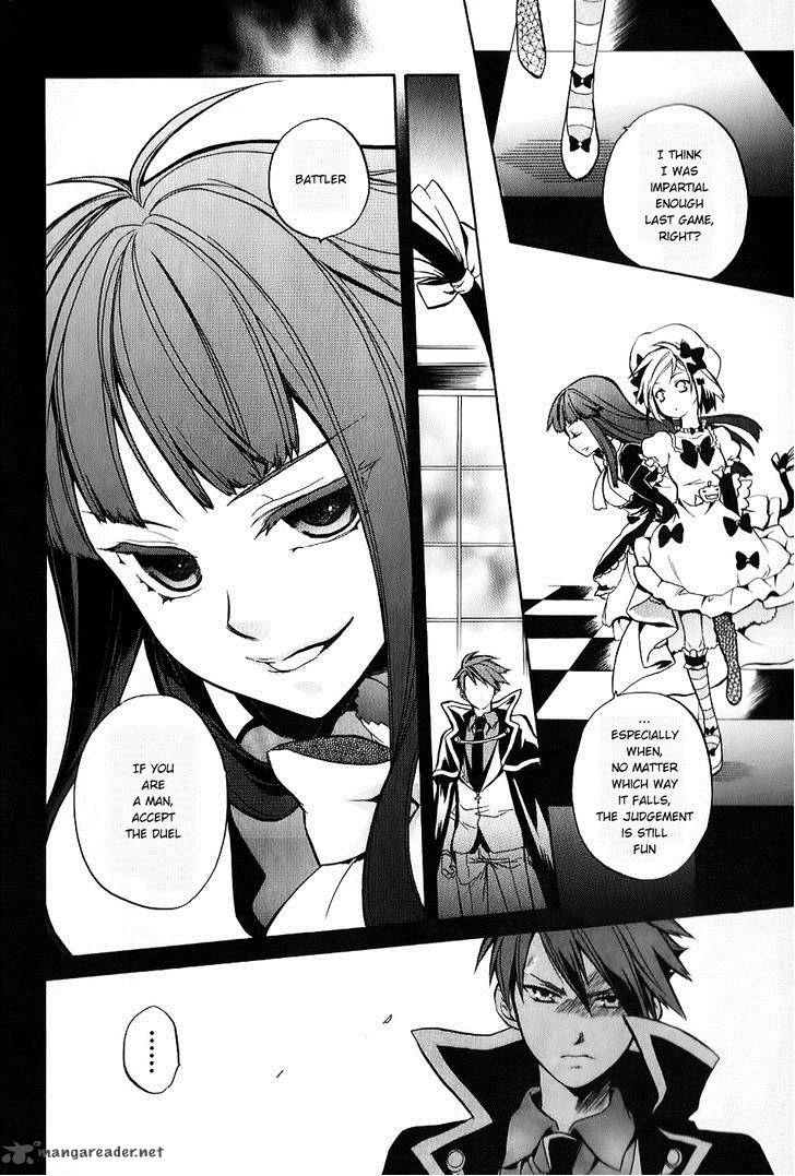 Umineko No Naku Koro Ni Chiru Episode 6 Dawn Of The Golden Witch 17 30