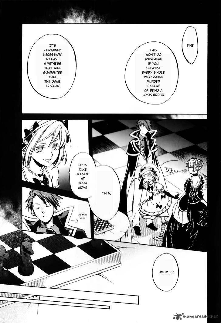 Umineko No Naku Koro Ni Chiru Episode 6 Dawn Of The Golden Witch 17 31