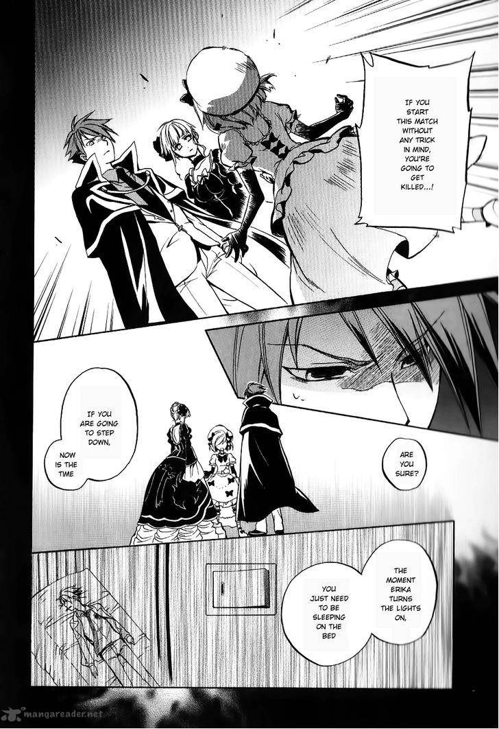 Umineko No Naku Koro Ni Chiru Episode 6 Dawn Of The Golden Witch 17 36