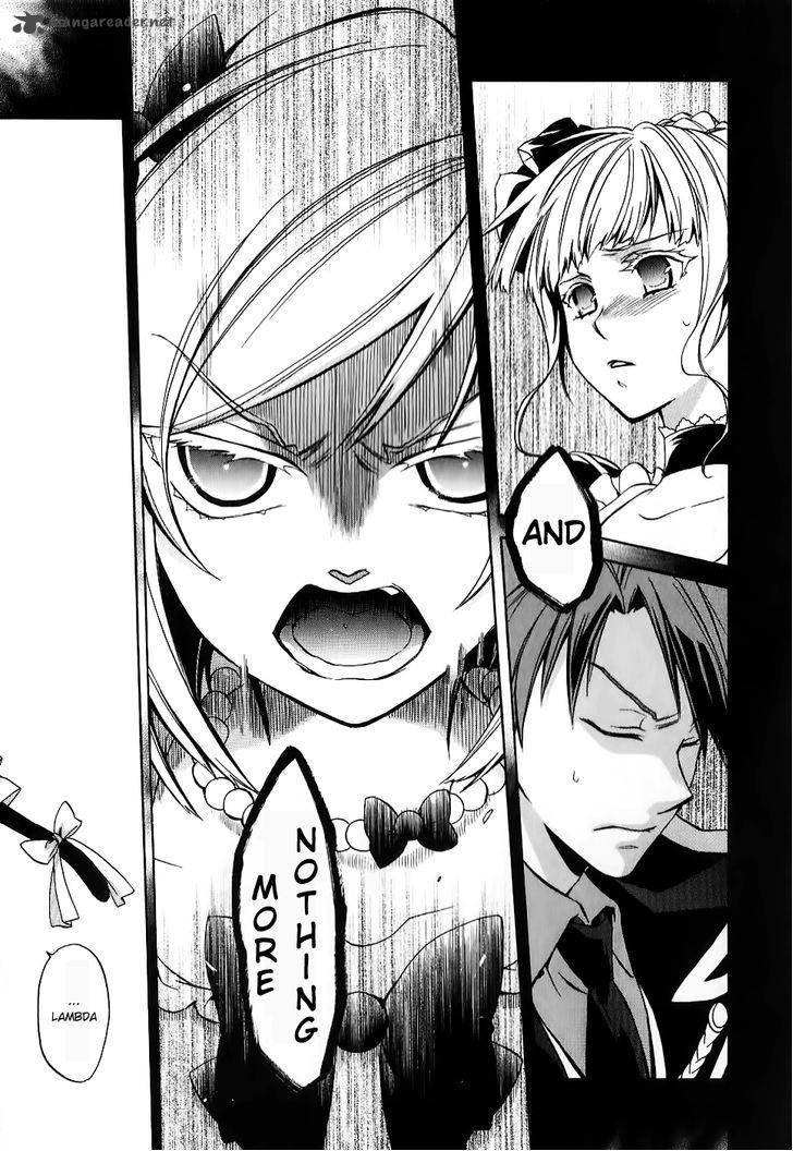 Umineko No Naku Koro Ni Chiru Episode 6 Dawn Of The Golden Witch 17 37