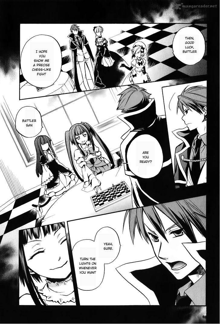 Umineko No Naku Koro Ni Chiru Episode 6 Dawn Of The Golden Witch 17 39