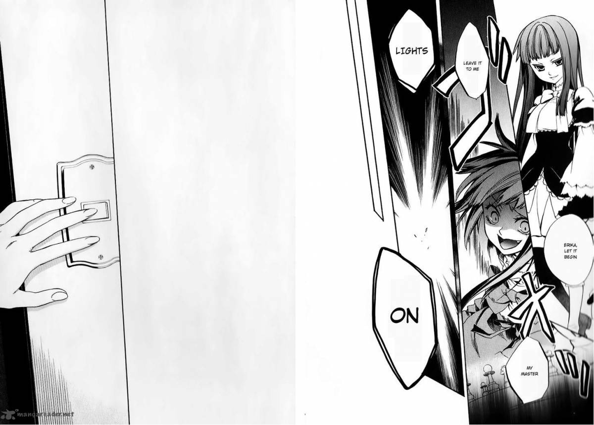 Umineko No Naku Koro Ni Chiru Episode 6 Dawn Of The Golden Witch 17 44