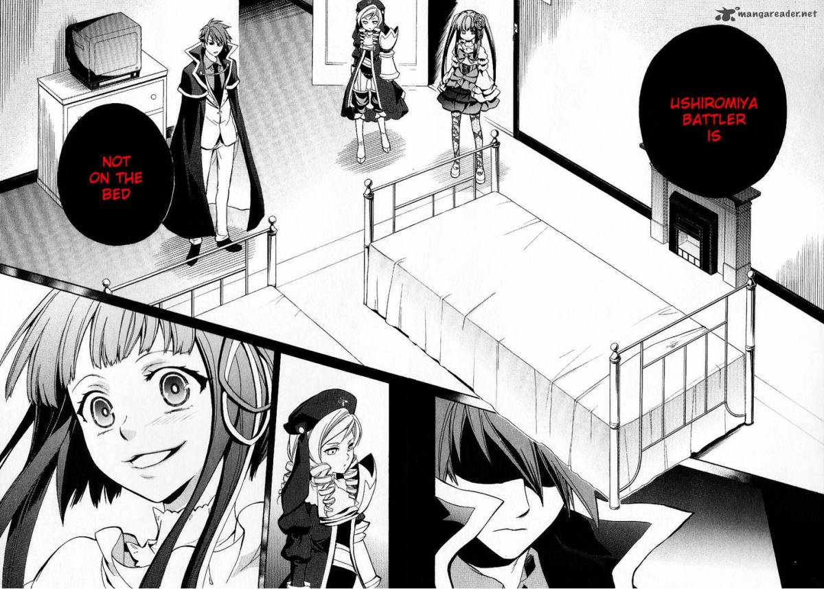 Umineko No Naku Koro Ni Chiru Episode 6 Dawn Of The Golden Witch 17 47