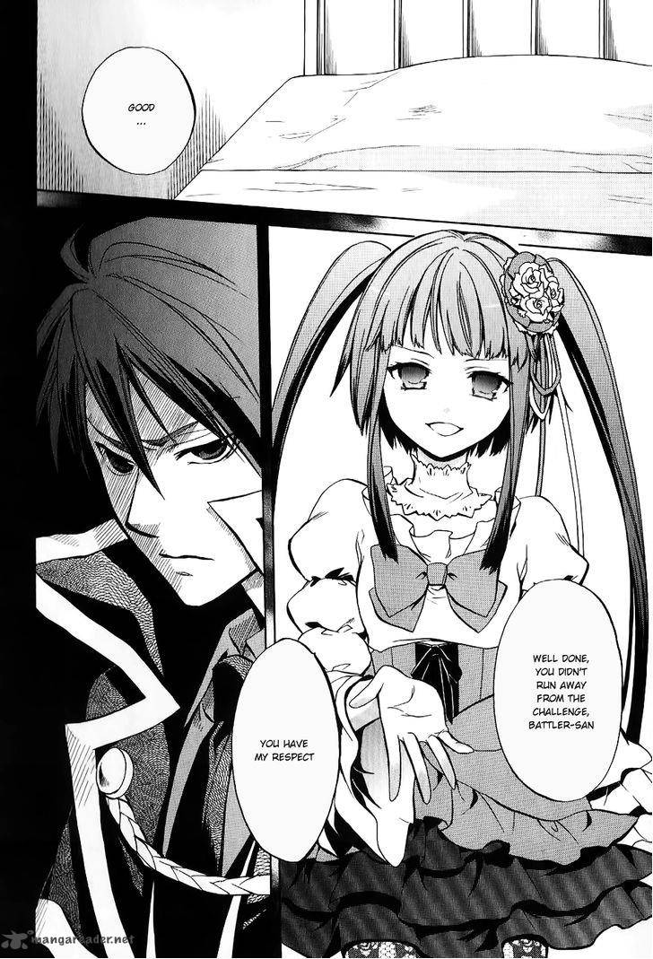 Umineko No Naku Koro Ni Chiru Episode 6 Dawn Of The Golden Witch 17 48