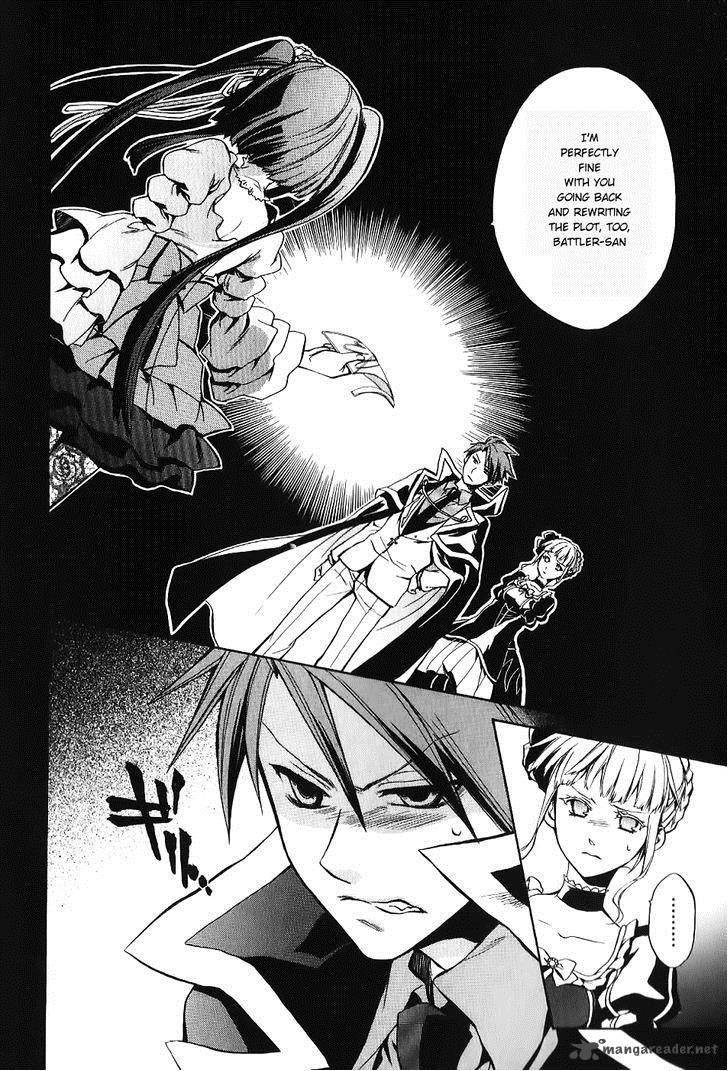 Umineko No Naku Koro Ni Chiru Episode 6 Dawn Of The Golden Witch 17 5