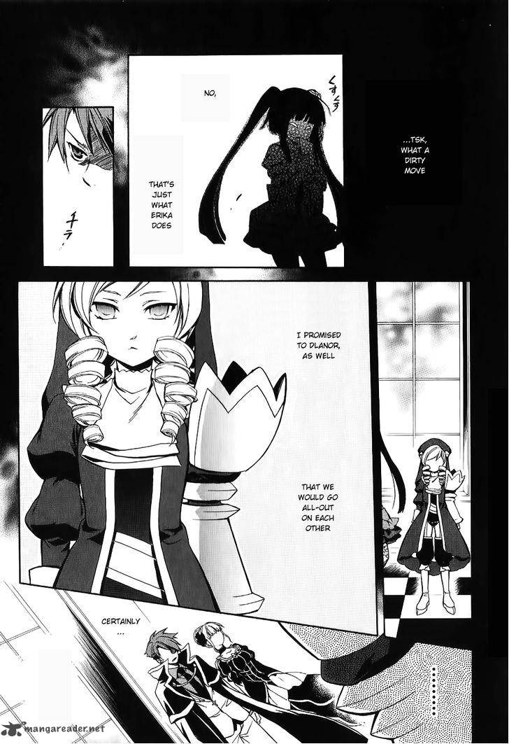 Umineko No Naku Koro Ni Chiru Episode 6 Dawn Of The Golden Witch 17 6