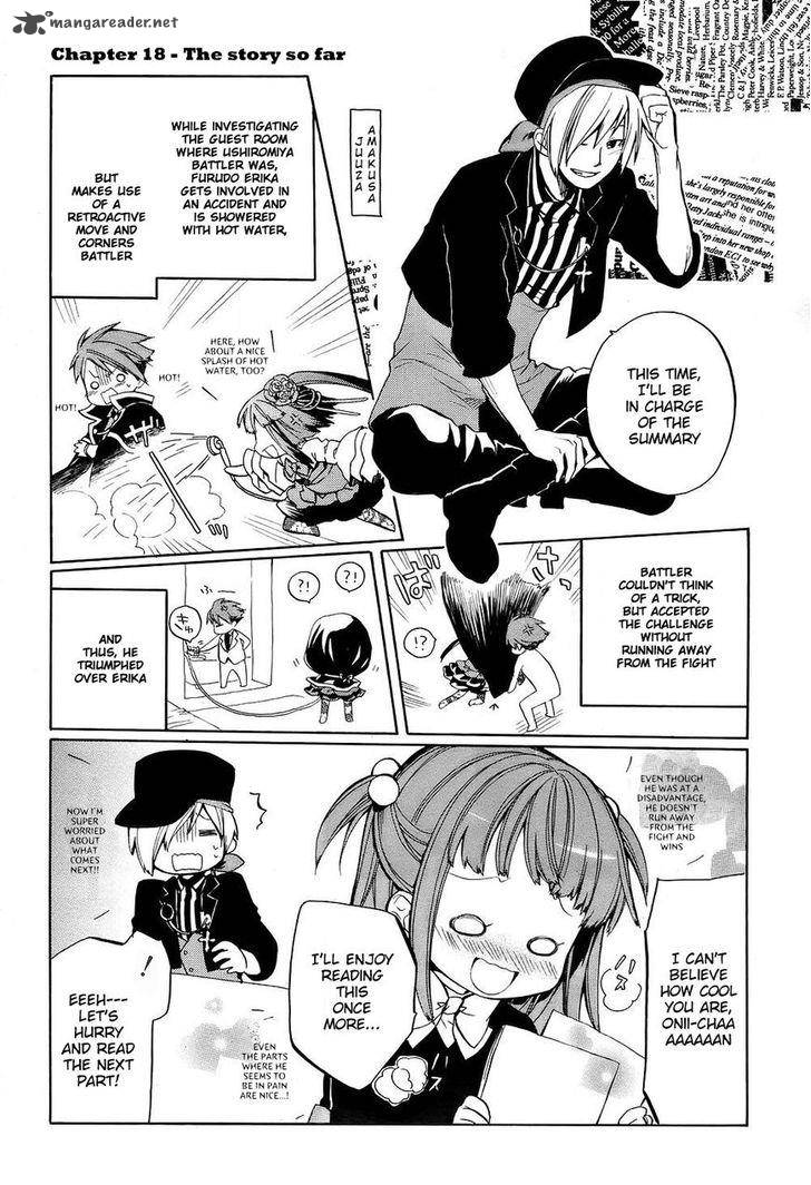 Umineko No Naku Koro Ni Chiru Episode 6 Dawn Of The Golden Witch 19 1