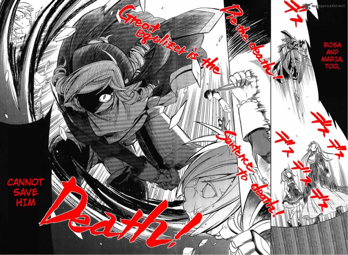 Umineko No Naku Koro Ni Chiru Episode 6 Dawn Of The Golden Witch 19 15