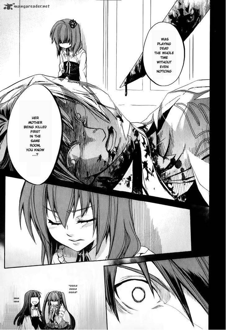 Umineko No Naku Koro Ni Chiru Episode 6 Dawn Of The Golden Witch 19 28