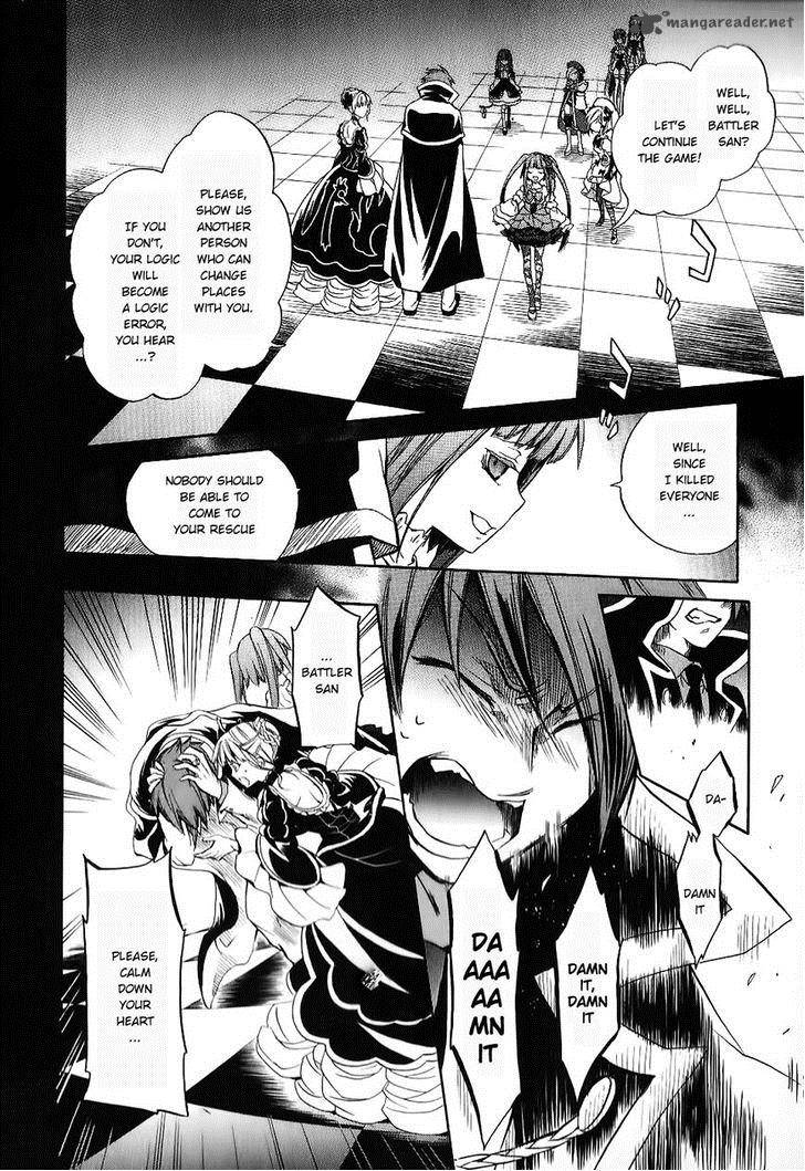 Umineko No Naku Koro Ni Chiru Episode 6 Dawn Of The Golden Witch 19 34