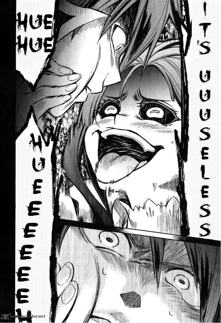 Umineko No Naku Koro Ni Chiru Episode 6 Dawn Of The Golden Witch 19 36