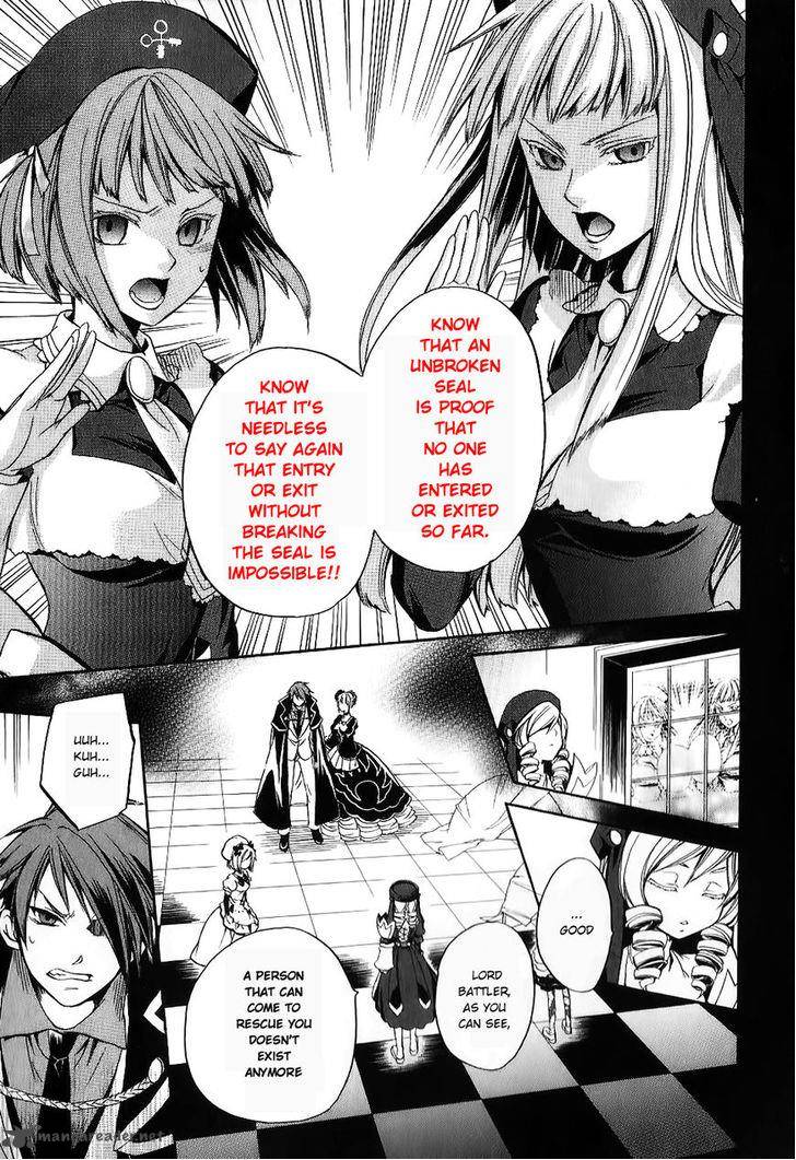 Umineko No Naku Koro Ni Chiru Episode 6 Dawn Of The Golden Witch 19 39