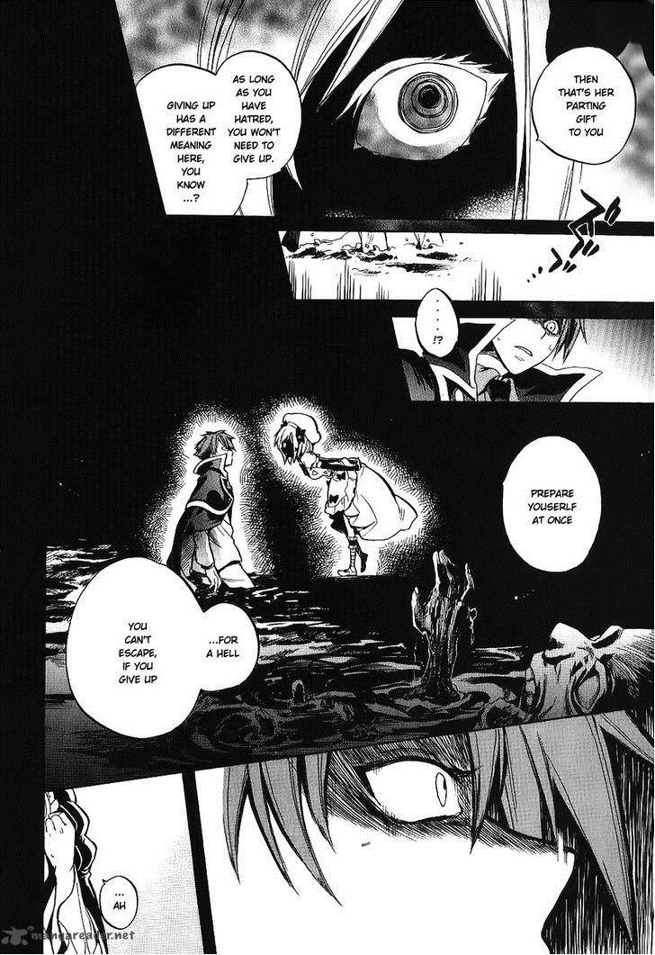 Umineko No Naku Koro Ni Chiru Episode 6 Dawn Of The Golden Witch 19 47