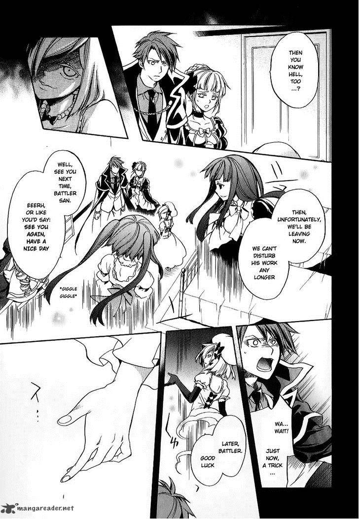 Umineko No Naku Koro Ni Chiru Episode 6 Dawn Of The Golden Witch 19 48