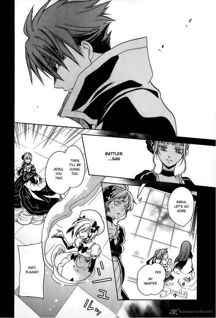 Umineko No Naku Koro Ni Chiru Episode 6 Dawn Of The Golden Witch 19 57