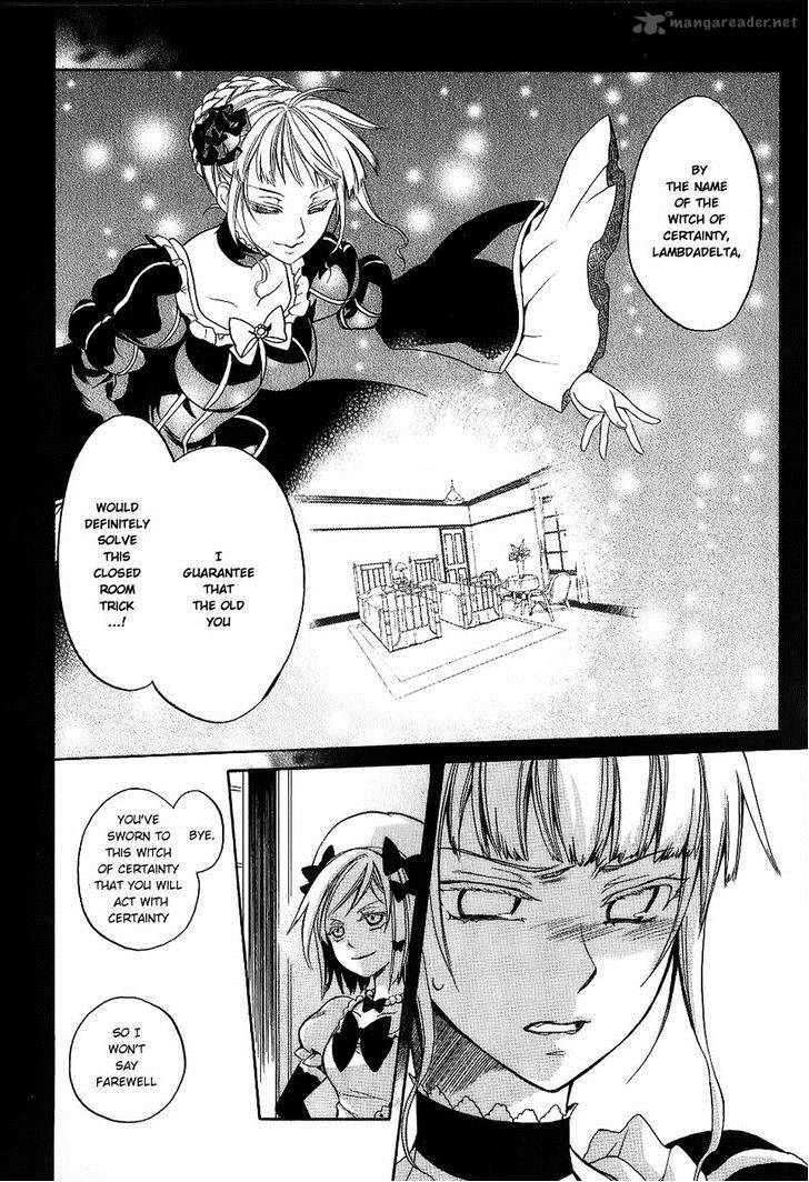 Umineko No Naku Koro Ni Chiru Episode 6 Dawn Of The Golden Witch 19 61