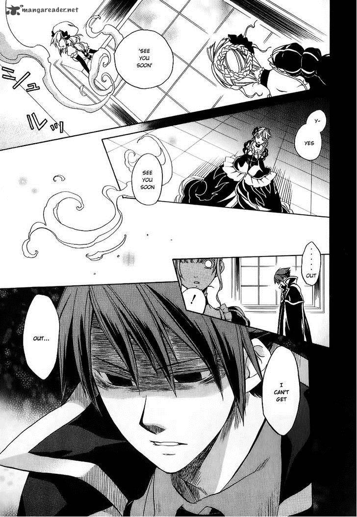 Umineko No Naku Koro Ni Chiru Episode 6 Dawn Of The Golden Witch 19 62