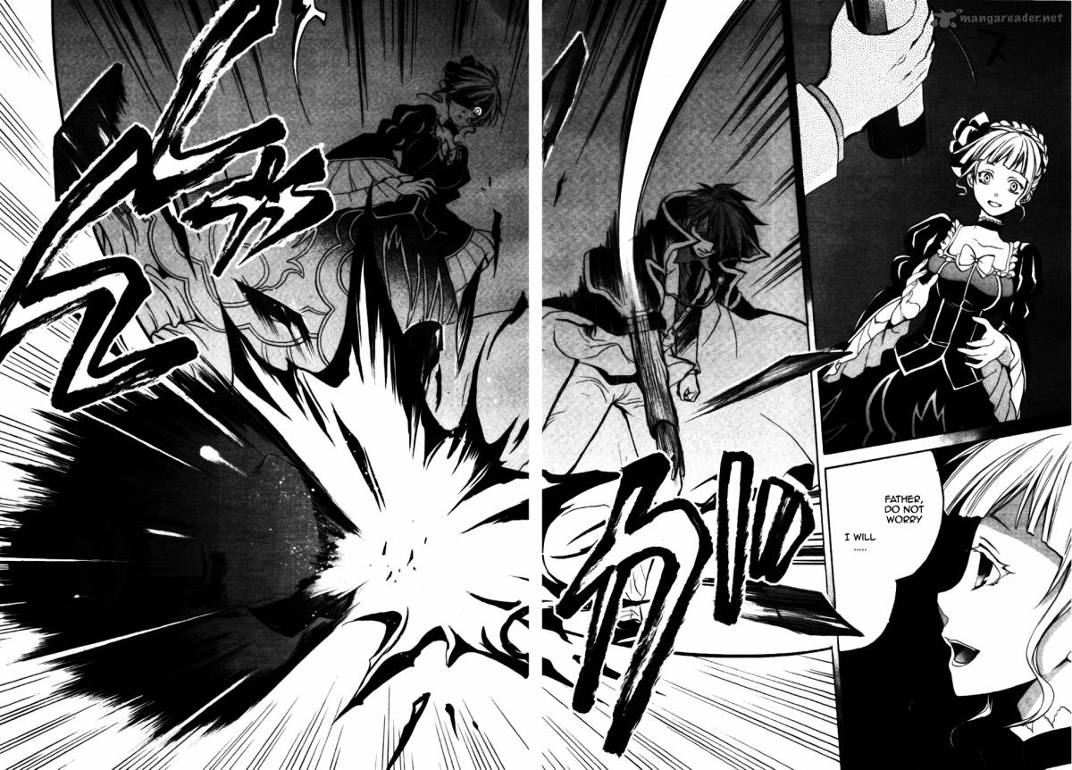 Umineko No Naku Koro Ni Chiru Episode 6 Dawn Of The Golden Witch 2 31
