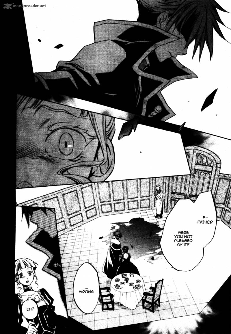 Umineko No Naku Koro Ni Chiru Episode 6 Dawn Of The Golden Witch 2 32