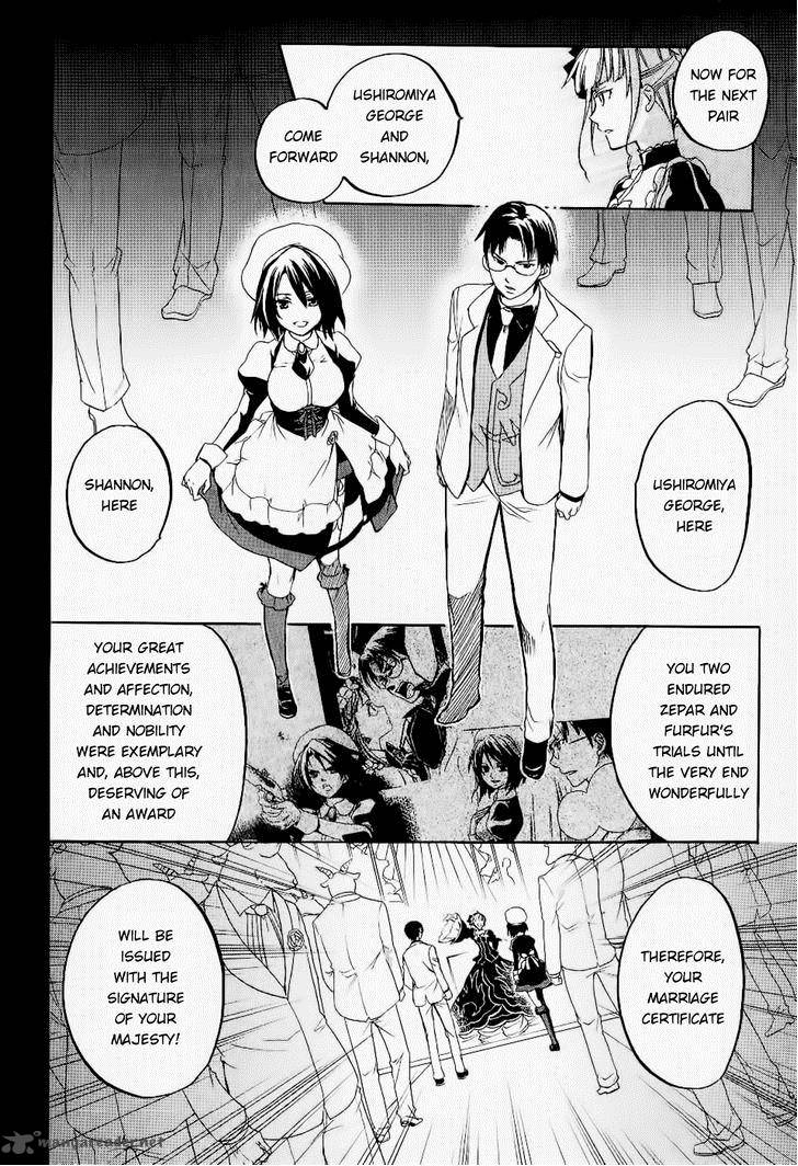 Umineko No Naku Koro Ni Chiru Episode 6 Dawn Of The Golden Witch 25 15
