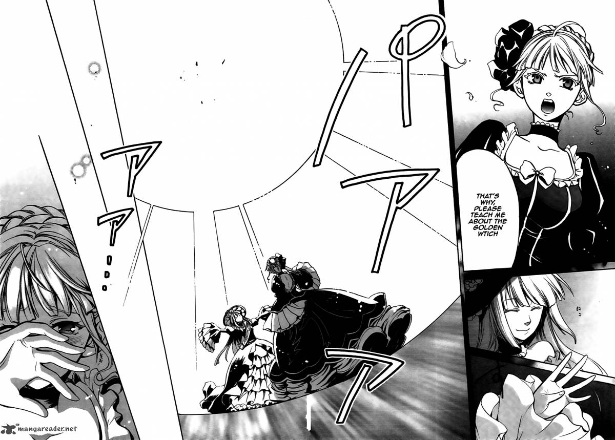 Umineko No Naku Koro Ni Chiru Episode 6 Dawn Of The Golden Witch 3 40